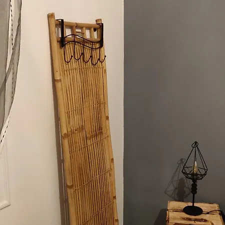 Chambre chez l'habitant Séjour chez l'habitant *