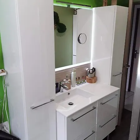 Séjour chez l'habitant Chambre chez l'habitant Etival-les-le-Mans
