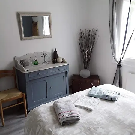 Chambre chez l'habitant Séjour chez l'habitant Etival-les-le-Mans